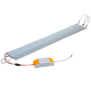 Комплект линеек для замены тубов MTK-2835W, 5500-6000K, 28W, 1011967