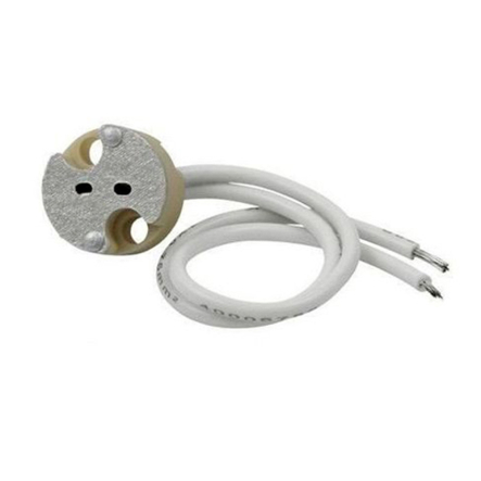 Патрон Feron LH26, G5.3 MR-16, 644 - 1