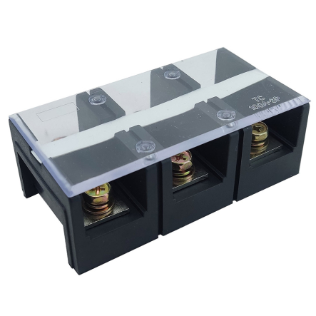 Клемная колодка TNSy ТС-1003, TNSy5501062 - 1