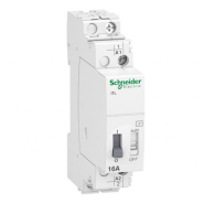 Імпульсне реле Schneider Electric A9C30811, TL 16А 1NO 230-110B=50-60Гц