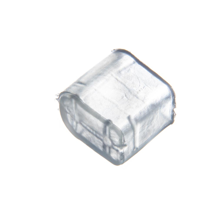 Заглушка для LED NEON 220V 5мм AVT - 1