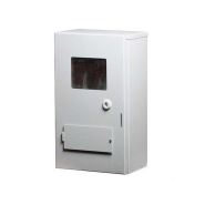 Корпус обліку та розподілу Білмакс Б00002438 ЯУР-1Г-6Л 1ф герметичний, 225х390х140мм