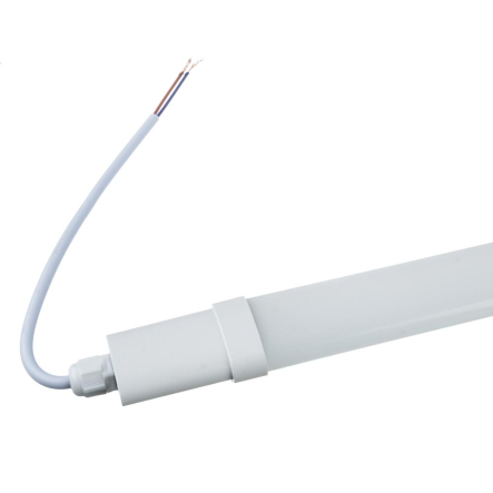 Светильник светодиодный Балка AVT-LINE, 45 Вт, IP65, 6000К, 4100Lm, 160 см, 1018282 - 1