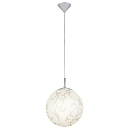 Подвес EGLO 90743 REBECCA, 1х60W, Е27 - 1