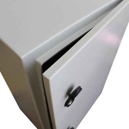 Корпус металлический TNSy ЩМП-800х600х250, IP54, с монтажной панелью, 5504315