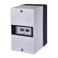 Щит ETI O-IP55, для MS 25 O-55, 4600200