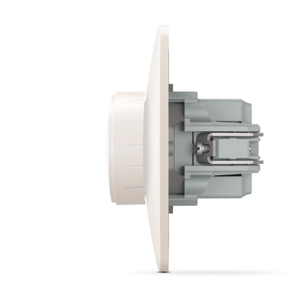 Диммер LED VIDEX BINERA 200 Вт,, кремовый, VF-BNDML200-CR - 4