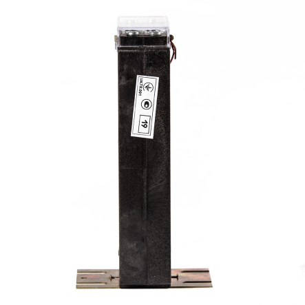 Трансформатор тока ТШ-0,66-2, 1500/5 (0,5) без шины, Украина - 2