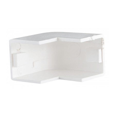 Угол внешний 16х16 мм, АСКО УКРЕМ, A0070040052