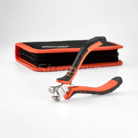 Набор шарнирно-губцевого мини-инструмента Sturmax 1030M-05-SET, 6 шт (Profi mini)