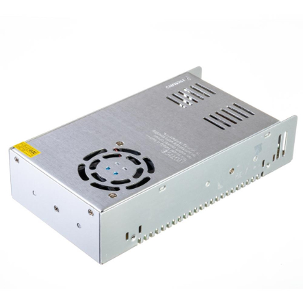 Блок питания для ленты AVT 12V IP20 MR-33.33А - 400W