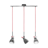 Подвес Nowodvorski 5445, AXE-III-ZWIS 3*E14