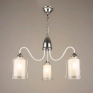 Люстра потолочная SIRIUS B C1546/3, E27