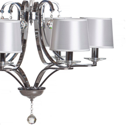 Люстра ARTTOK RM 17104/6P CH