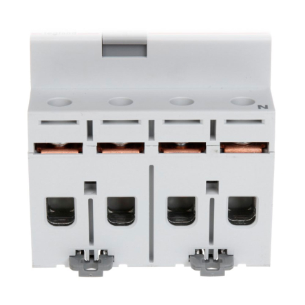 Дифференциальное реле LEGRAND RX3 4п 40А 30мА-АС, 402063