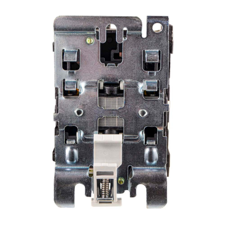 Магнитный пускатель ПМ 4-95 M7 220В (LC1-D9511) 1NO+1NC, A0040010056