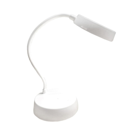 Настольная лампа LED аккумуляторная ElectroHouse EH-053 4W 3000-6000К