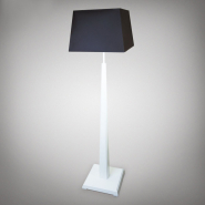 Торшер N&B Light "АТЛАНТА" 14130, 1хЕ27, 1520х400 мм