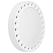 Светильник LED Violux ДББ ADAMANT-N 36W, 4200K, 3240Lm, белый