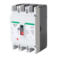 Автоматичний вимикач Promfactor FMC1/3U 3P, 40A, 35kA, (8-12In), FMC13U0040