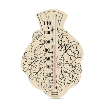 Термометр для сауны №6 - 1