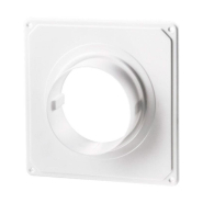 Фланець монтажний Домовент, ДФК 100, 0000228152