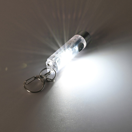 Фонарь портативный TITANUM TLF-T15, 170Lm, 7600K