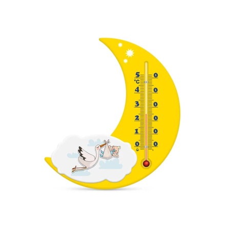 Термометр П-17 "Місяць", Украина