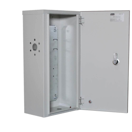 Ящик (корпус) переключения под рубильник Билмакс ЯПРП-100, 255*510*170 мм, пустой, Б00000944, 03