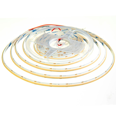 Светодиодная лента AVT-PROF-256NWСОВ-12, 12В ,10 Вт/м, 4000-4500K, IP20, СОВ, 1022431