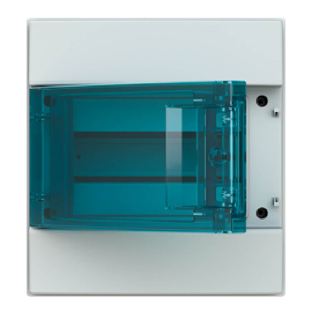 Щит распределительный ABB MISTRAL, 1SLM006501A1201_01
