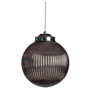 Підвіс ARTTOK 5717/1P SMOKY LED D-250