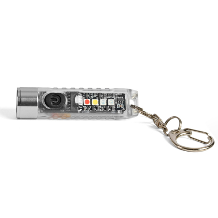 Фонарь портативный TITANUM TLF-T15, 170Lm, 7600K