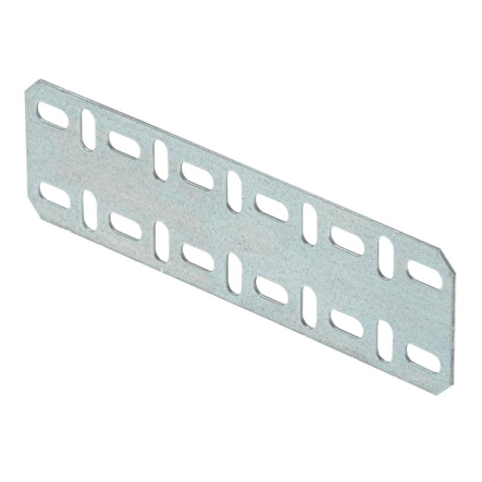 Пластина сполучна h 100, IEK, CLP1S-100 - 1