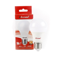 Лампа светодиодная Lezard 10 Вт, 4200K, E27, 220 В, A60