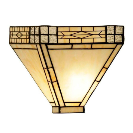 Бра Nowodvorski 2588 DIANA, 1*E14, 40W, 130х300 мм - 1