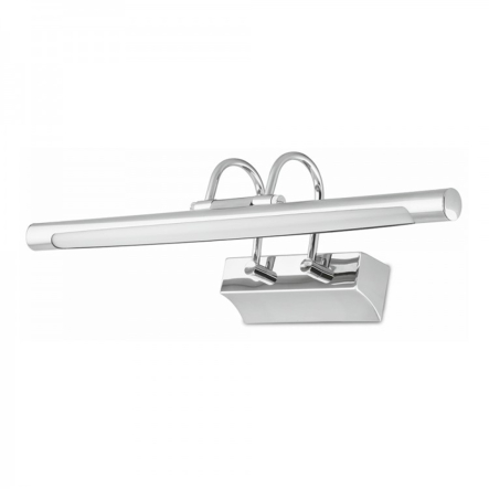 Світильник настінний FERON, AL5071, 230V, 6W, 420Lm, 4000К, 450мм, IP20, 6070 - 1