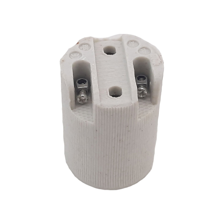 Патрон керамический Е14, TNSy, 5000079