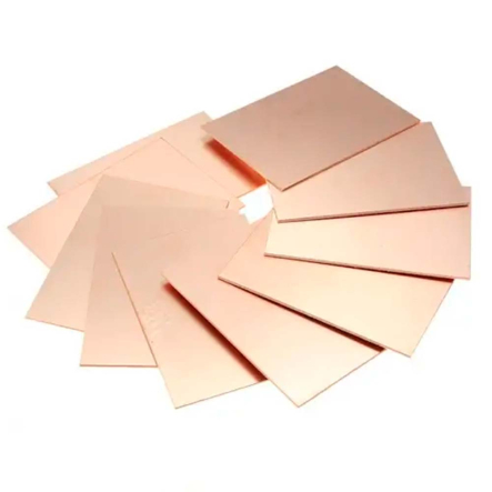 Гетинакс фольгированный двухсторонний СФ-2-35Г т.2,5мм - 1