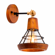 Бра настенное SIRIUS YG 18428-1W