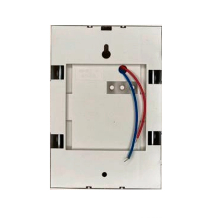 Звонок Lemanso 230V LDB30 большой белый Звонок Lemanso 230V LDB30 большой белый