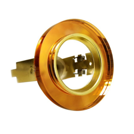 Світильник точковий Arttok Q02 R-50 TEA, E14 - 1