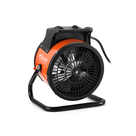 Тепловентилятор электрический Sturm FH2251RC, 5 кВт