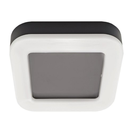 Светильник LED Ardero AL3007-SB 30W, 5000K, IP65, 320х320х50мм