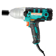 Гайковерт ударний STURM ID2185IW, 850Вт