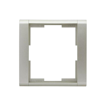 Рамка 1-місцева горизонтальна - 1