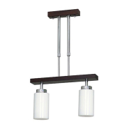 Подвес ALDEX Bari 526H, 2хЕ14, 40х70см