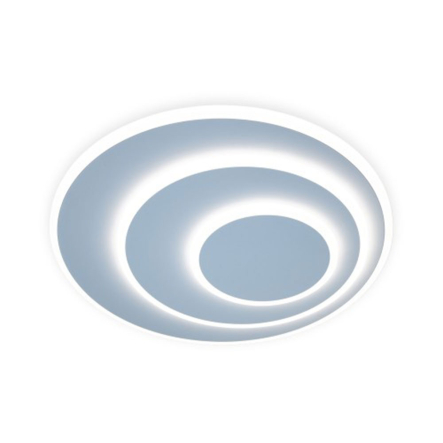 Світильник LED Ardero ALFA AL6115ARD 66W, 3000K-6500K, 6500Lm - 1