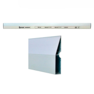 Правило, профиль трапеция 250см