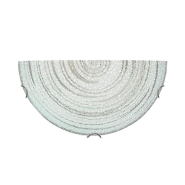 Світильник настінно-стельовий ДеКоРа, Белінда, Е27, 1х60W, 47792